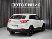 Hyundai Creta I Красноярск  - изображение 28