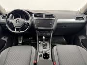 Volkswagen Tiguan II Москва  - изображение 26