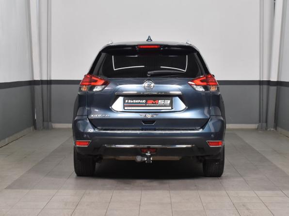 Nissan X-Trail III Рестайлинг с пробегом 2020 года, цена 2 599 999 рублей, 112683 км, внедорожник, Автокод Объявления