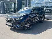 Chery Tiggo 8 Pro I Санкт-Петербург  - изображение 7