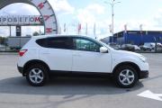 Nissan Qashqai I Рестайлинг Тюмень  - изображение 30