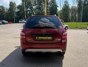 Lada (ВАЗ) Kalina II Нефтекамск  - изображение 15