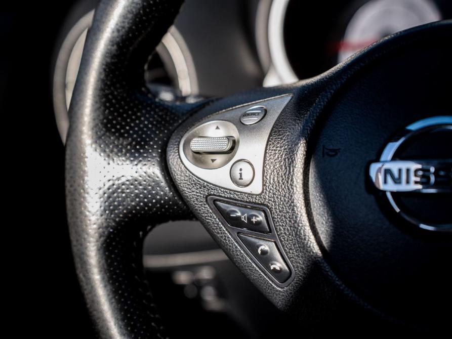 Nissan Juke I Ростов-на-Дону  - изображение 15