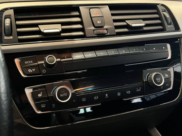 BMW 1 серии II (F20/F21) Рестайлинг 2 с пробегом 2018 года, цена 1 800 000 рублей, 178334 км, хэтчбек, Автокод Объявления