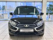 Lada (ВАЗ) Granta I Рестайлинг Волгоград  - изображение 21