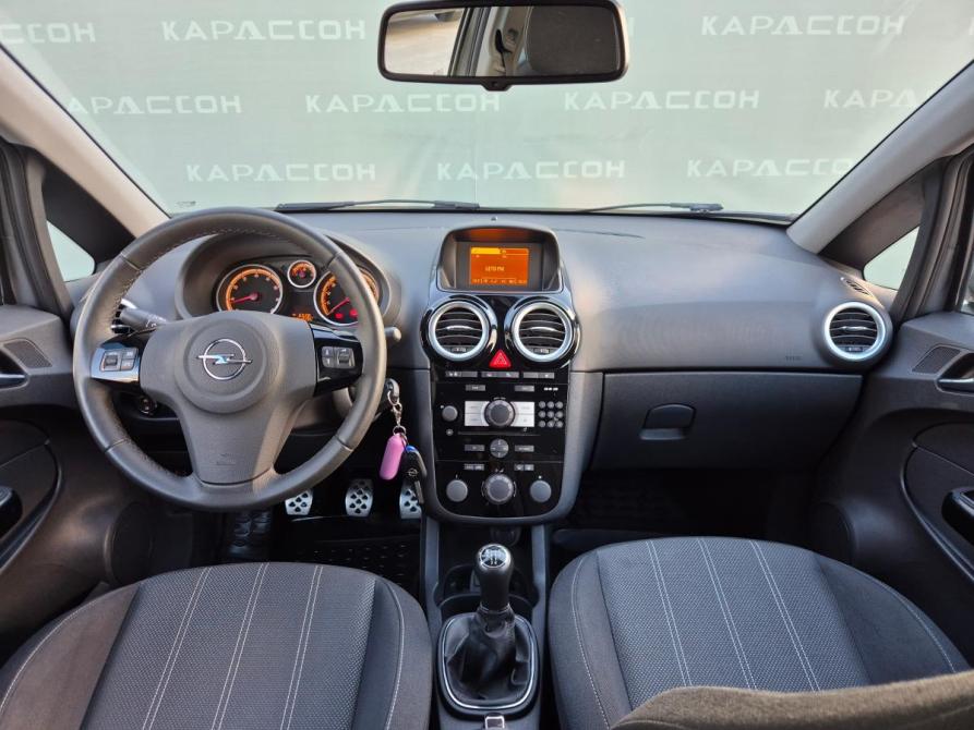 Opel Corsa D Рестайлинг II Екатеринбург  - изображение 6