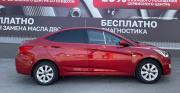 Hyundai Solaris I Рестайлинг Ростов-на-Дону  - изображение 21