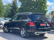 Mercedes-Benz GLK-Класс I (X204) Рестайлинг Санкт-Петербург  - изображение 17