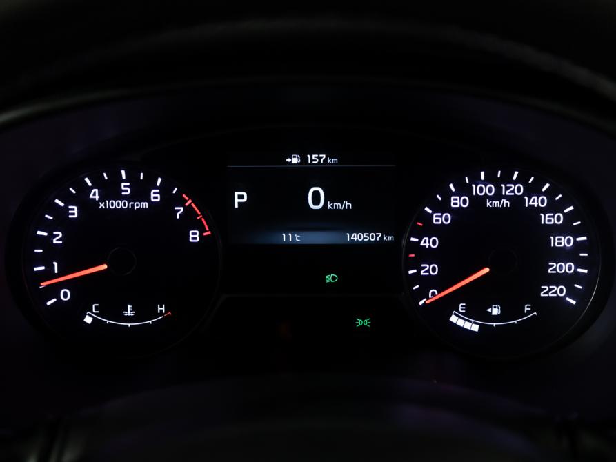 Kia Soul II Рестайлинг Санкт-Петербург  - изображение 12