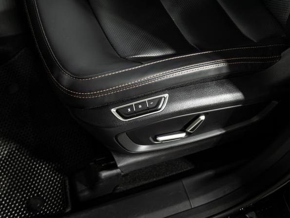 Geely Okavango I Рестайлинг с пробегом 2024 года, цена 2 729 700 рублей, 39663 км, внедорожник, Автокод Объявления