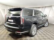 Cadillac Escalade V Москва  - изображение 27