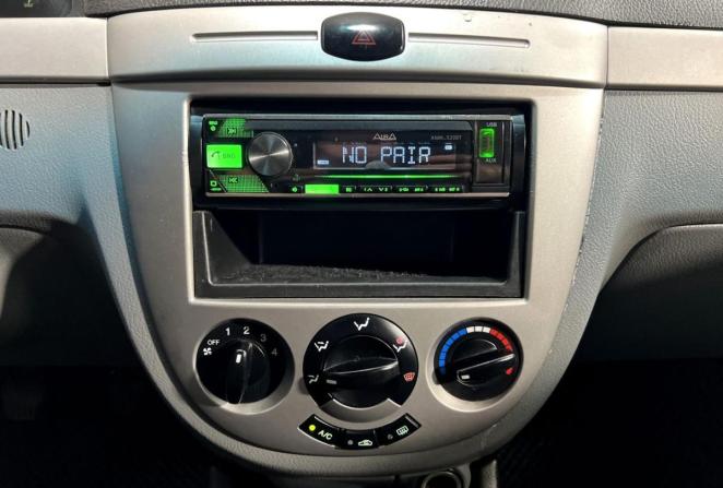 Chevrolet Lacetti I с пробегом 2012 года, цена 550 000 рублей, 152886 км, хэтчбек, Автокод Объявления