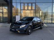 Mercedes-Benz GLA I (X156) Рестайлинг Нижний Новгород  - изображение 34