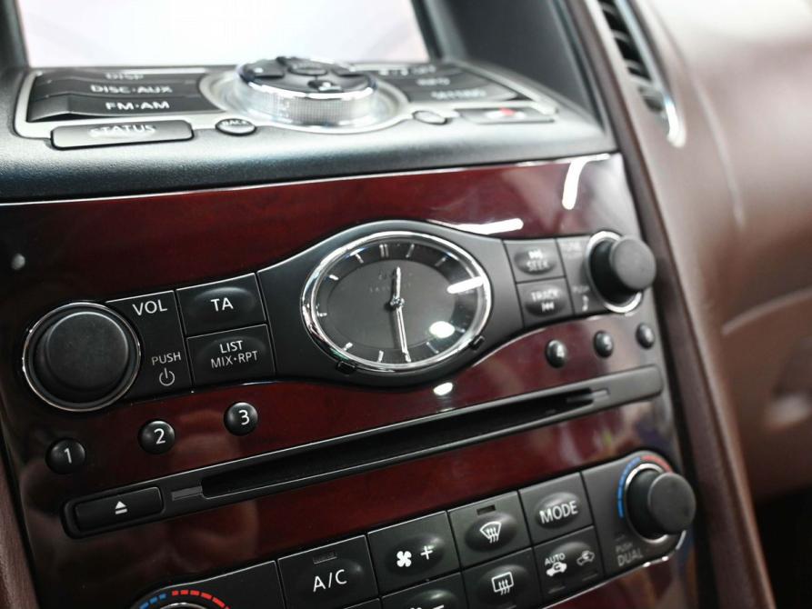 Infiniti QX50 I Рестайлинг Ростов-на-Дону  - изображение 22