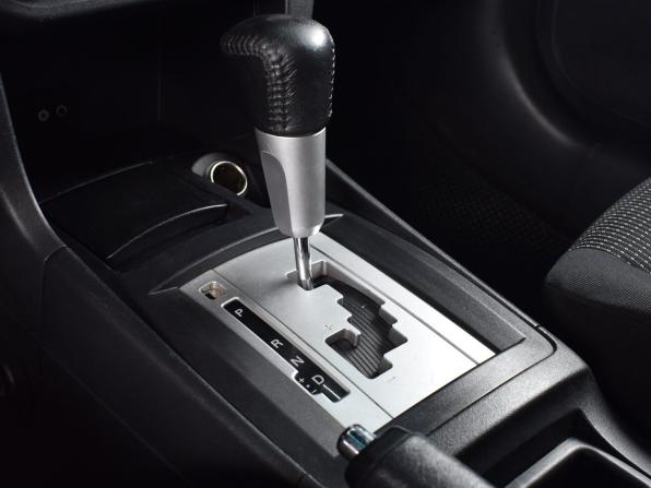 Mitsubishi Lancer X с пробегом 2008 года, цена 599 995 рублей, 231835 км, седан, Автокод Объявления
