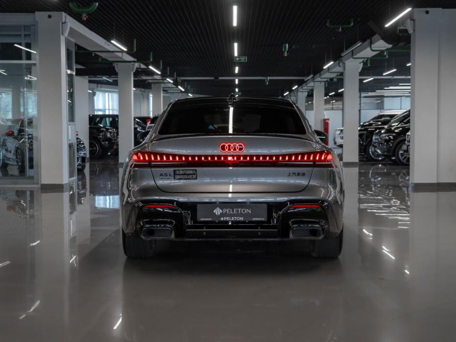 Audi A5 III (B10) Москва  - изображение 6