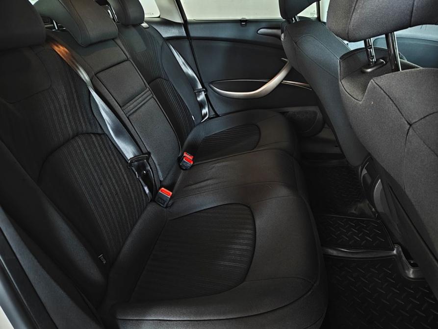 Citroen C5 II Москва  - изображение 10