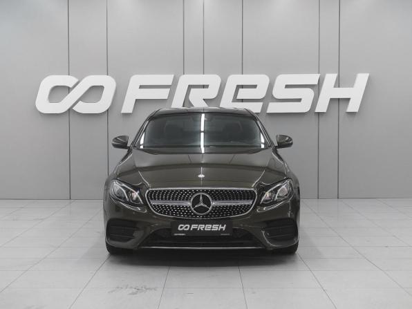 Mercedes-Benz E-Класс V (W213 S213 C238) с пробегом 2016 года, цена 2 800 000 рублей, 132900 км, седан, Автокод Объявления