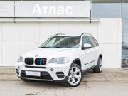 BMW X5 II (E70) Рестайлинг Краснодар  - изображение 17
