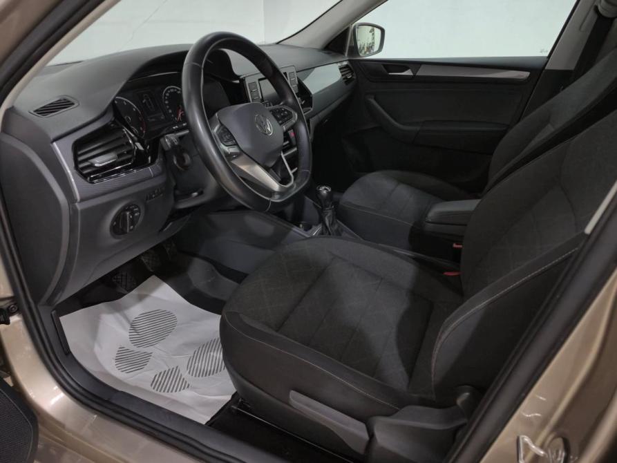 Volkswagen Polo VI Альметьевск  - изображение 9