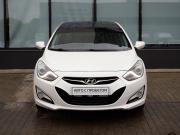 Hyundai i40 I Екатеринбург  - изображение 28
