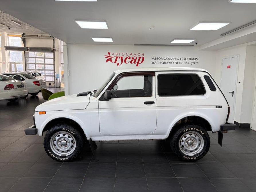 Lada (ВАЗ) 2121 (4x4) I Рестайлинг Киров  - изображение 7
