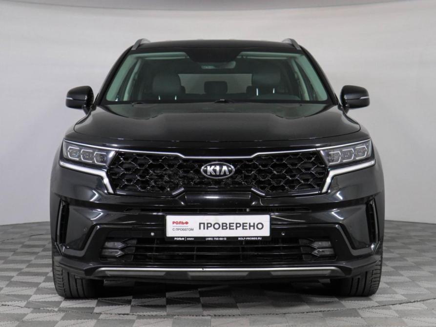 Kia Sorento IV Химки  - изображение 2