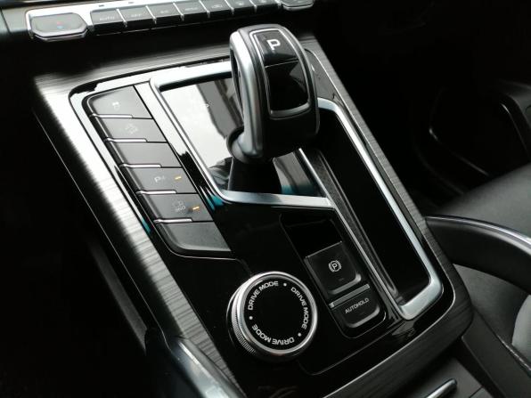 Geely Atlas Pro с пробегом 2023 года, цена 1 659 000 рублей, 160764 км, внедорожник, Автокод Объявления