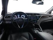 Toyota Camry VIII (XV70) Москва  - изображение 28