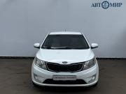Kia Rio III Москва  - изображение 14