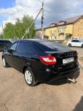 Lada (ВАЗ) Granta I Рестайлинг Кострома  - изображение 23