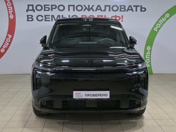 GAC Trumpchi S7 I с пробегом 2026 года, цена 5 100 000 рублей, 6689 км, внедорожник, Автокод Объявления