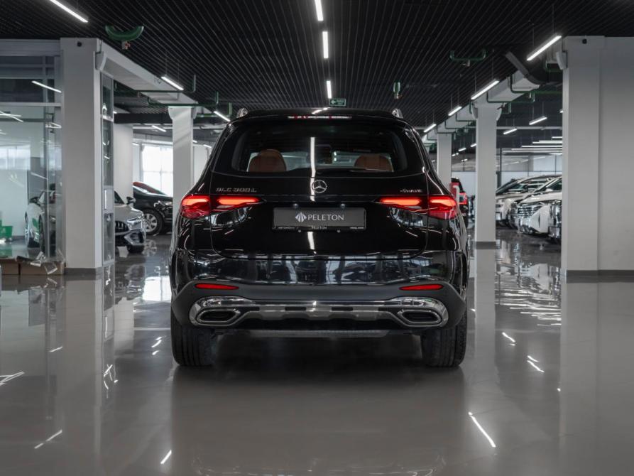 Mercedes-Benz GLC II (X254) Москва  - изображение 5