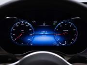 Mercedes-Benz GLC Coupe I (C253) Рестайлинг Москва  - изображение 31