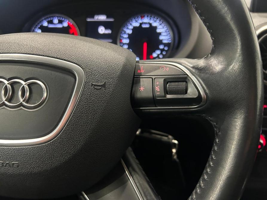 Audi A3 III (8V) Санкт-Петербург  - изображение 22