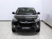 Hyundai ix35 I Рестайлинг Ростов-на-Дону  - изображение 19