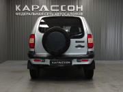 Chevrolet Niva I Пермь  - изображение 22