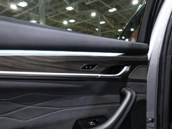Geely Monjaro I с пробегом 2025 года, цена 3 848 960 рублей, 15050 км, внедорожник, Автокод Объявления
