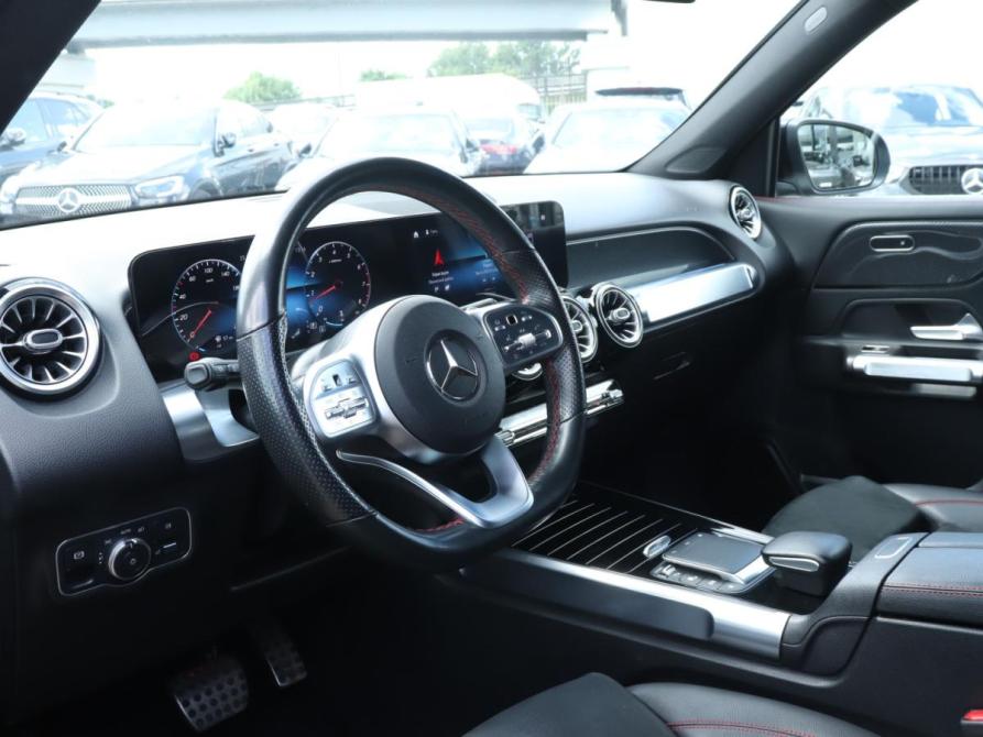 Mercedes-Benz GLB I (X247) Москва  - изображение 14