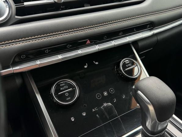 Chery Tiggo 8 I с пробегом 2020 года, цена 1 590 000 рублей, 57742 км, внедорожник, Автокод Объявления