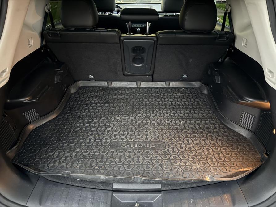 Nissan X-Trail III Ярославль  - изображение 19