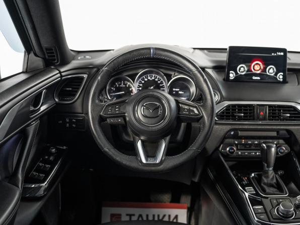 Mazda CX-9 II с пробегом 2020 года, цена 3 700 000 рублей, 186858 км, внедорожник, Автокод Объявления