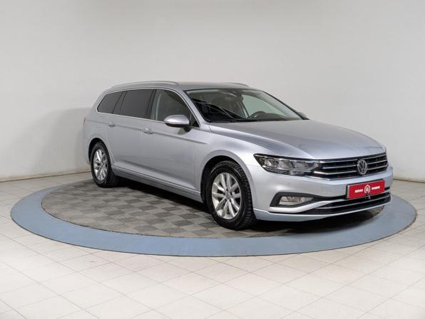 Volkswagen Passat B8 Рестайлинг с пробегом 2020 года, цена 2 320 000 рублей, 144000 км, универсал, Автокод Объявления