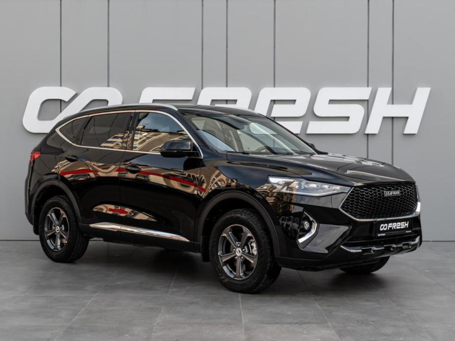 Haval F7 I Краснодар  - изображение 1