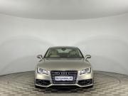 Audi A7 I (4G) Воронеж  - изображение 22