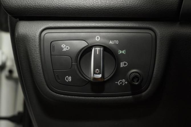 Audi A6 IV (C7) с пробегом 2013 года, цена 1 725 000 рублей, 219377 км, седан, Автокод Объявления