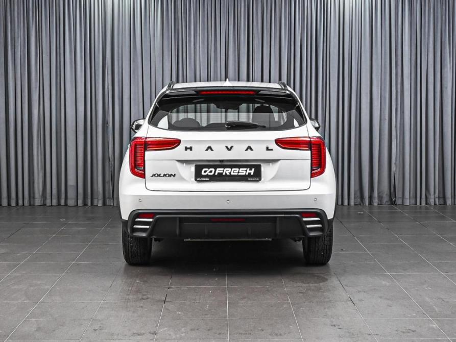 Haval Jolion I Рестайлинг Ставрополь  - изображение 4