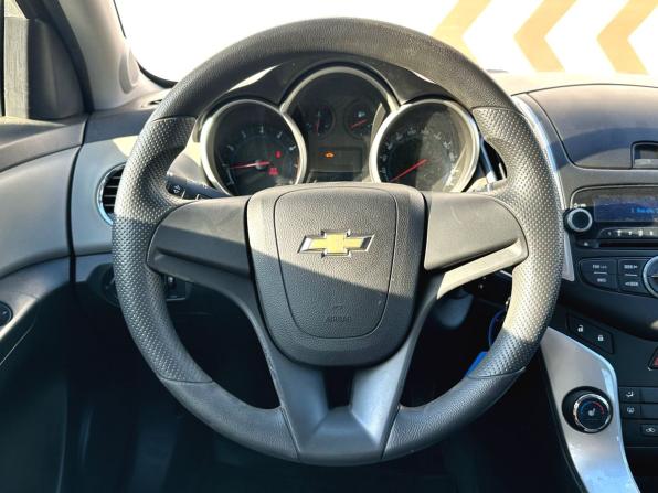 Chevrolet Cruze I Рестайлинг с пробегом 2013 года, цена 780 000 рублей, 142002 км, хэтчбек, Автокод Объявления