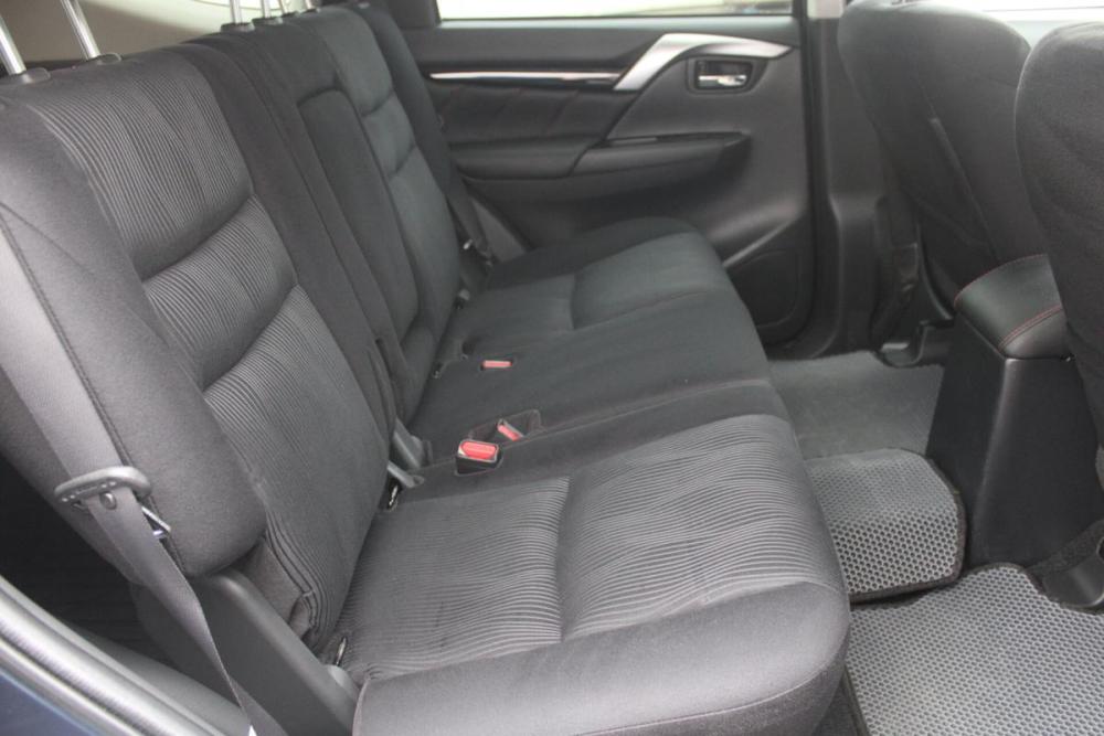 Mitsubishi Pajero Sport III Ярославль  - изображение 12