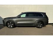Li Auto (Lixiang) L9 I Рестайлинг Москва  - изображение 22